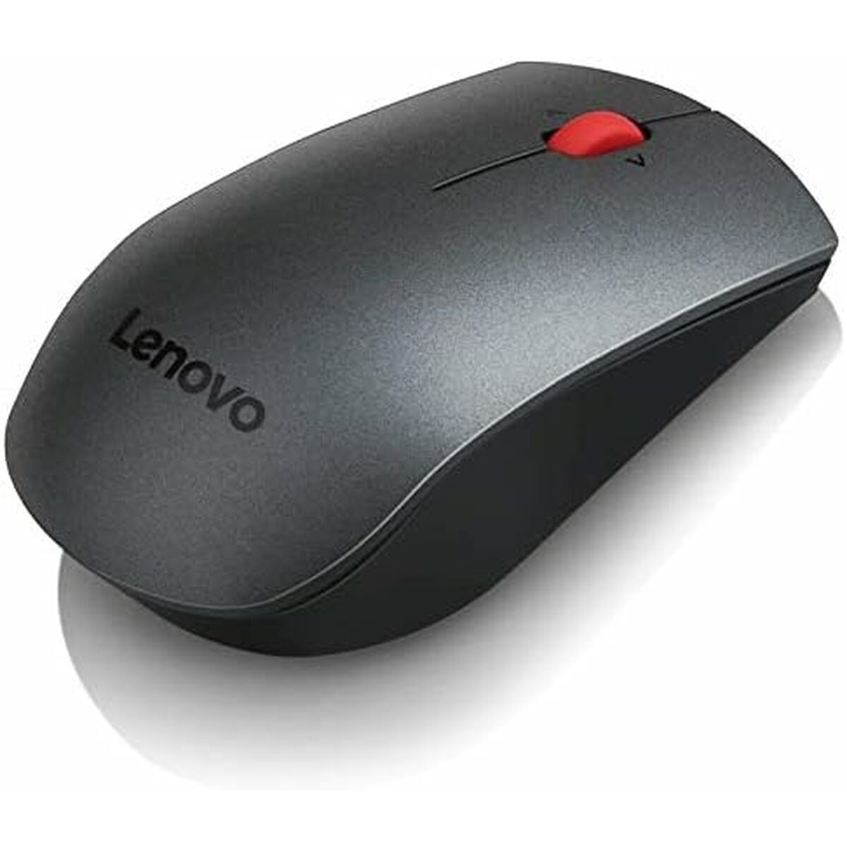 Miška Lenovo 4X30H56886 Črna